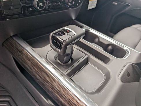 New 2026 Chevrolet Silverado 1500 LT Trail Boss w/ LT Trail Boss Premium Package AWD/4WD image 22