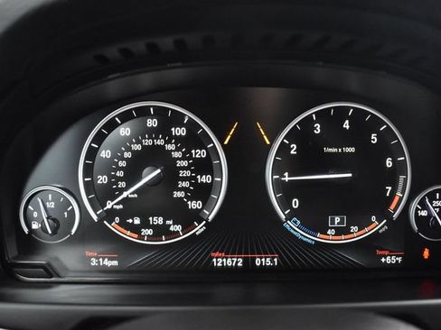 Used 2015 BMW X5 sDrive35i RWD image 12