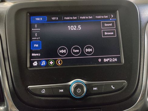 Used 2020 Chevrolet Equinox LT FWD image 25
