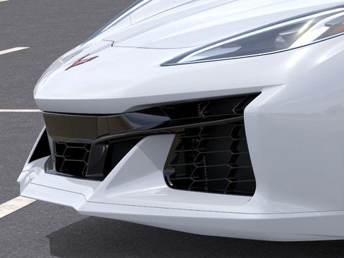 New 2025 Chevrolet Corvette Z06 image 14