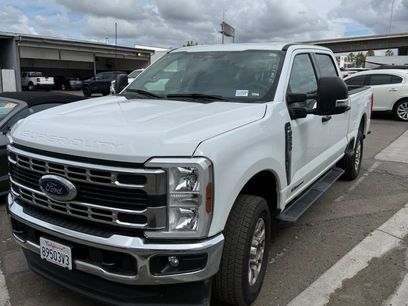 Used 2024 Ford F250 XLT