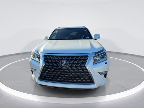 Used 2022 Lexus GX 460 Premium w/ Premium Package image 3