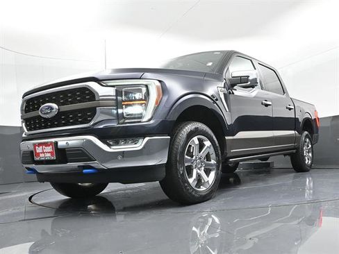 Used 2023 Ford F150 King Ranch w/ Equipment Group 601A High AWD/4WD image 30