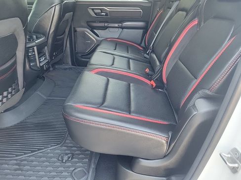 Used 2025 RAM 1500 RHO w/ RHO Level 1 Equipment Group AWD/4WD image 17