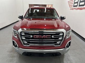 Used 2019 GMC Sierra 1500 SLT video 3