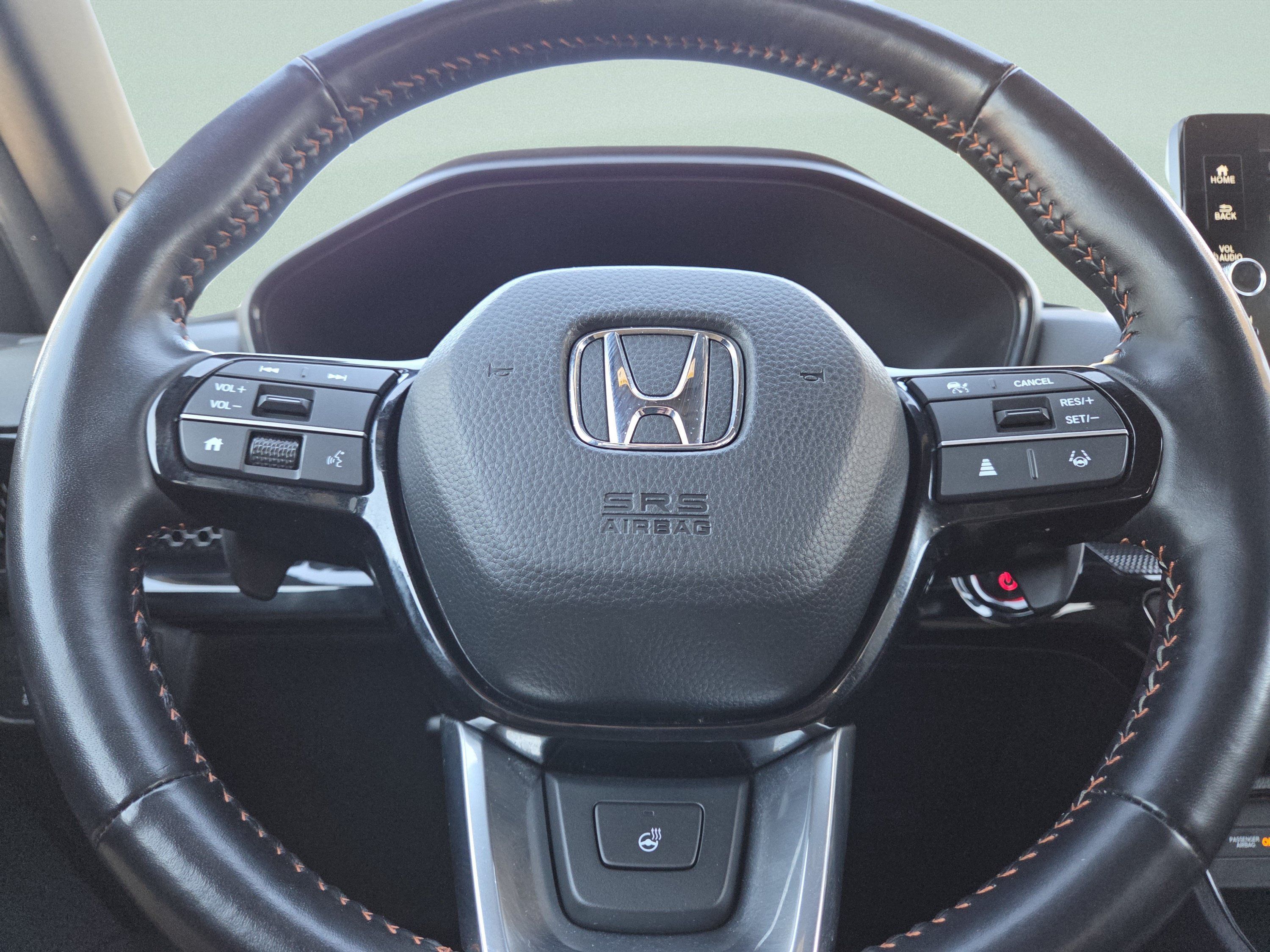 Used 2025 Honda CR-V Sport Touring image 35