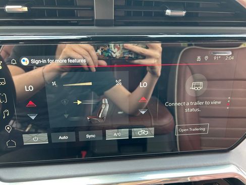 Used 2024 GMC Sierra 2500 Denali Ultimate image 35