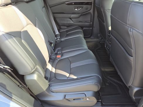 New 2026 Honda Pilot EX-L image 22