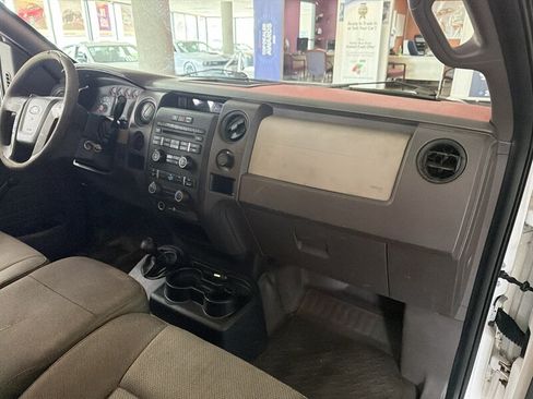Used 2010 Ford F150 XL AWD/4WD image 21