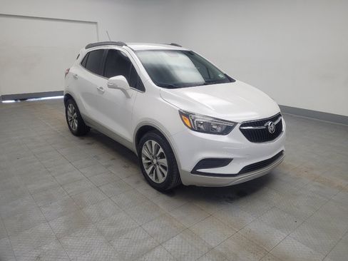 Used 2017 Buick Encore Preferred image 13