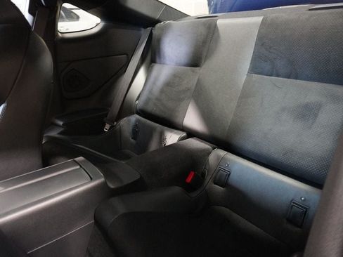 Used 2023 Toyota GR86 Premium RWD image 13