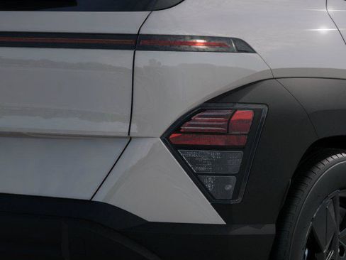 New 2026 Hyundai Kona SEL Sport FWD image 10