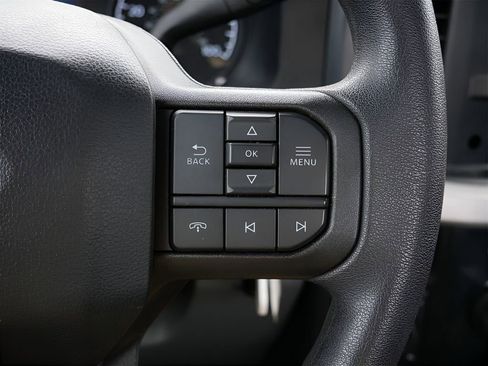 Used 2023 Ford F550 4x4 Regular Cab Super Duty image 20