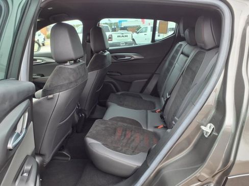 Used 2024 Dodge Hornet R/T image 15