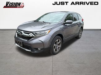 Used 2018 Honda CR-V EX 360° Tour
