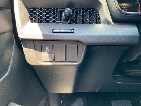 Used 2025 Honda CR-V LX image 19
