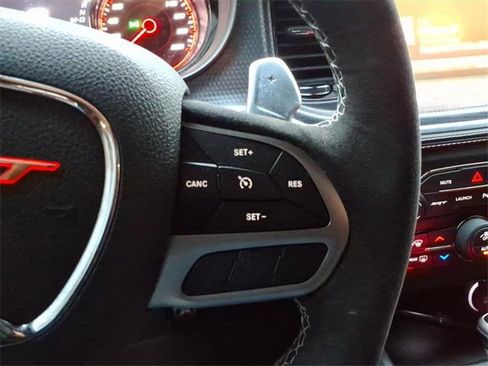 Used 2023 Dodge Charger SRT Hellcat w/ Harman/Kardon Audio Group image 19