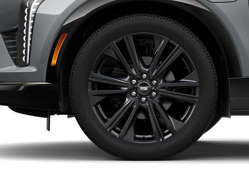 New 2025 Cadillac Optiq Sport 2 image 23