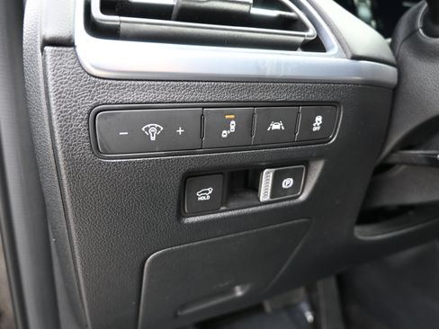 Used 2022 Hyundai Palisade Limited image 17