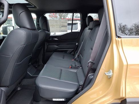 New 2026 Toyota Land Cruiser image 6