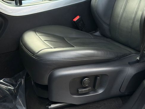 Used 2021 Land Rover Range Rover Sport HSE Dynamic image 17