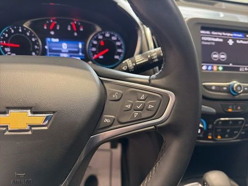 Certified 2023 Chevrolet Equinox LT image 25