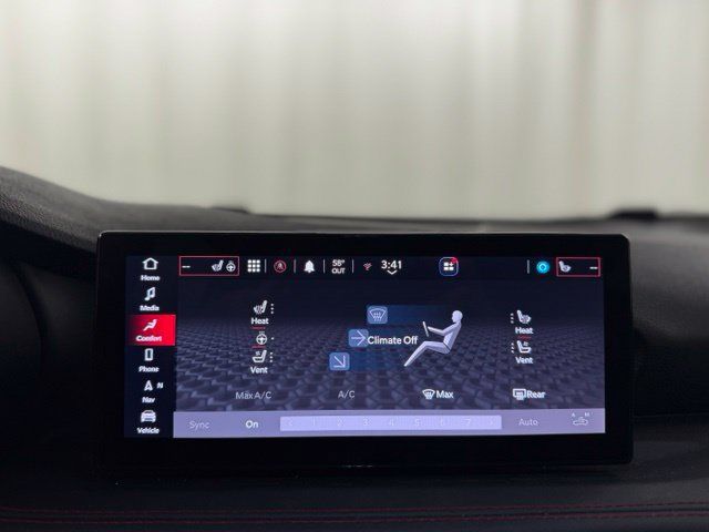Used 2024 Dodge Hornet R/T Plus AWD/4WD image 26