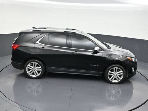 Used 2019 Chevrolet Equinox Premier FWD image 22