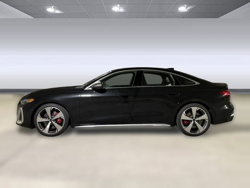 New 2025 Audi S5 Premium Plus image 2
