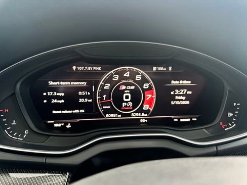 Used 2019 Audi SQ5 Premium Plus w/ Premium Plus Package AWD/4WD image 28