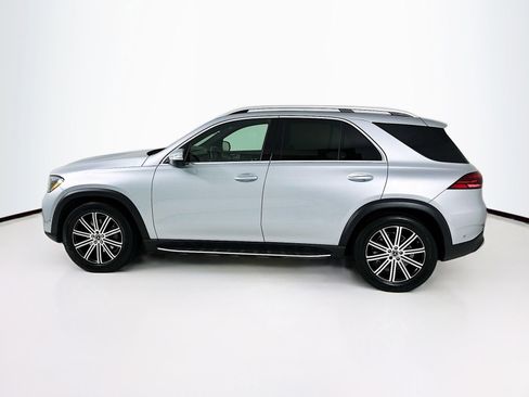 Used 2025 Mercedes-Benz GLE 350 4MATIC image 5