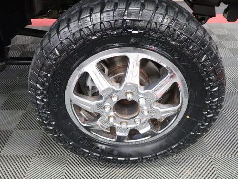 Used 2016 RAM 3500 Laramie Longhorn AWD/4WD image 85