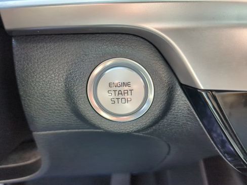 Used 2024 Kia Telluride S w/ S Sunroof Package FWD image 34