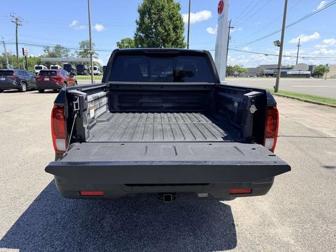 Used 2020 Honda Ridgeline RTL-E image 15