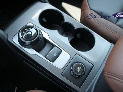 New 2026 Ford Bronco Sport Outer Banks AWD/4WD image 13