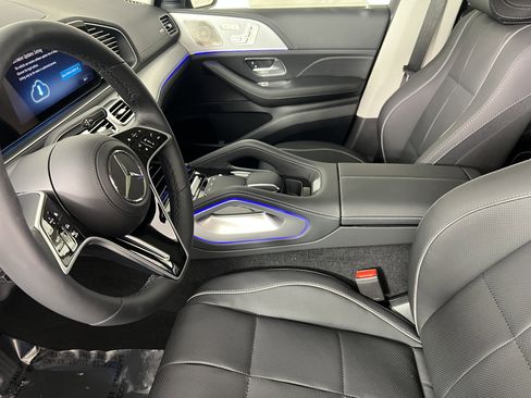 New 2026 Mercedes-Benz GLE 450 450 4MATIC image 4