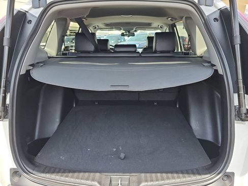 Used 2021 Honda CR-V EX-L image 12