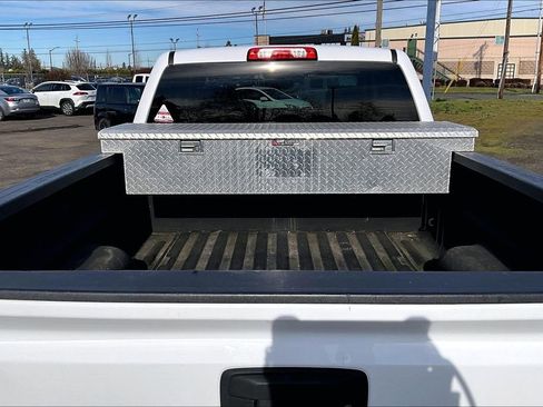 Used 2015 Chevrolet Silverado 1500 LT image 36
