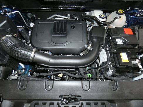 Used 2023 Chevrolet Blazer LT w/ Convenience Package image 25