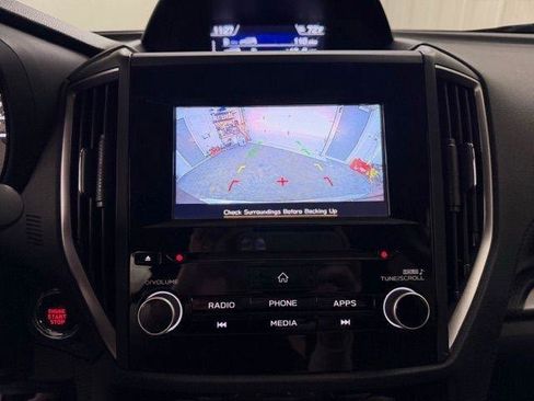 Used 2019 Subaru Forester Premium image 15