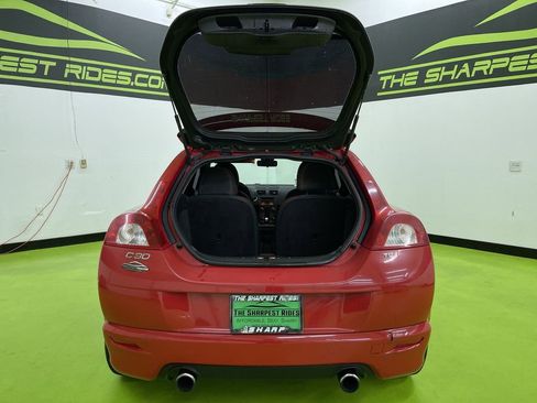Used 2008 Volvo C30 image 9