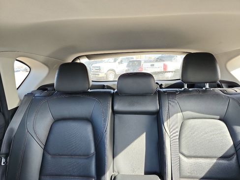 Used 2022 MAZDA CX-5 AWD 2.5 S w/ Preferred Package image 30