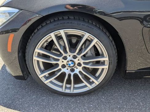 Used 2016 BMW 428i Coupe RWD image 27