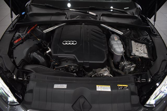 Used 2023 Audi A5 2.0T Prestige AWD/4WD image 30