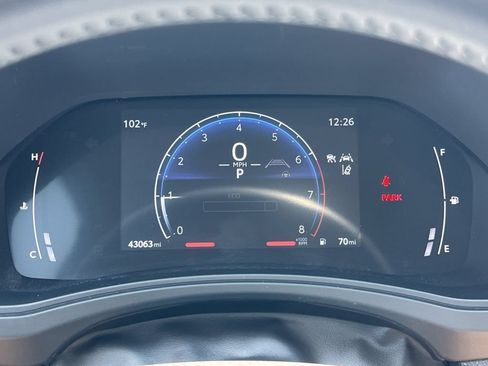 Certified 2024 Toyota Grand Highlander FWD image 34