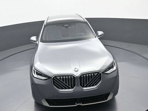 Used 2025 BMW X3 xDrive30i AWD/4WD image 30
