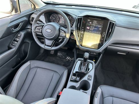 New 2026 Subaru Crosstrek 2.5i Limited image 10