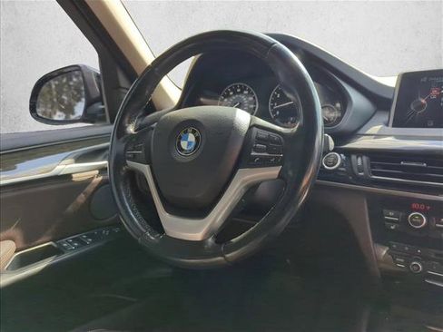 Used 2016 BMW X5 xDrive35i AWD/4WD image 27