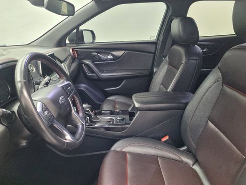 Used 2021 Chevrolet Blazer RS w/ Enhanced Convenience Package FWD image 17