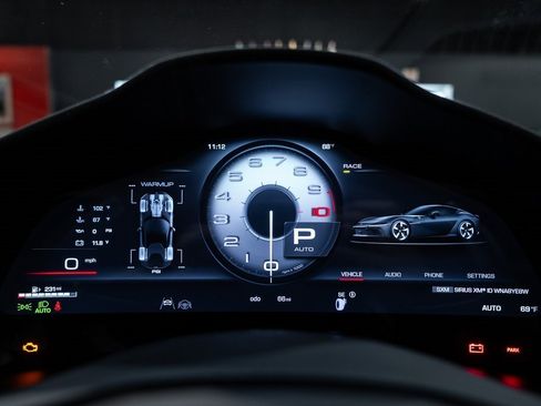 Used 2025 Ferrari 12Cilindri image 24